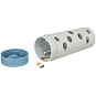 Dog Activity SNACK ROLL, váleček s dírkami na pamlsky 14 cm