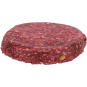 Trixie Cracker, sušenky pro hlodavce s červenou řepou, ⌀ 4 cm / 150 g