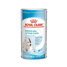 Royal Canin Baby Dog Milk 400g
