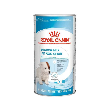 Royal Canin Baby Dog Milk 400g