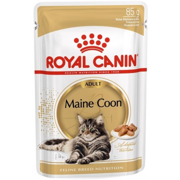 Royal Canin Kapsička Mainecoon 85g