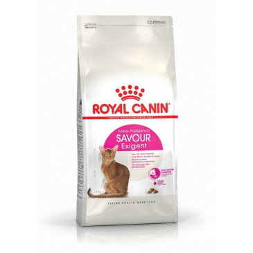 Royal Canin Cat Exigent Savour 400g