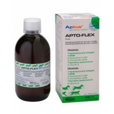 Aptus Apto-flex 500ml