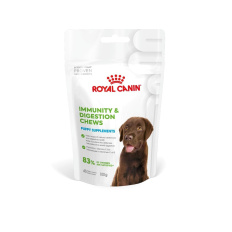 Royal Canin Immunity & Digestion Puppy Supplements 100g