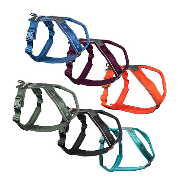 Non-stop Postroj Line 5.0,  teal 8