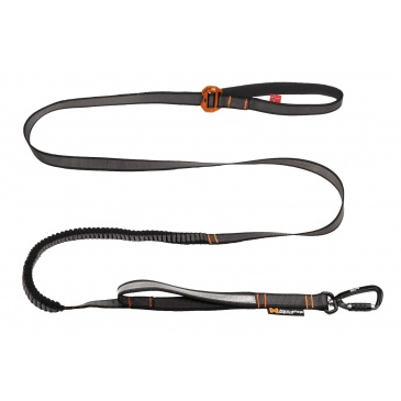 Non-Stop Bungee Touring Adjustable Leash
