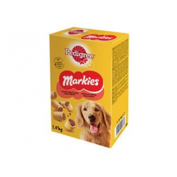 Pedigree Markies 1,5kg