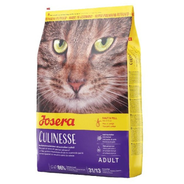 Josera Culinesse cat 4,25kg