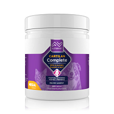 Altervet CARTILAN Complete MEGA 300 tbl