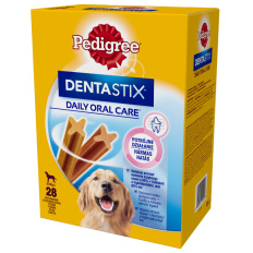 PEDIGREE Dentastix L 7ks 1080g