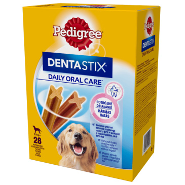 PEDIGREE Dentastix L 7ks 1080g