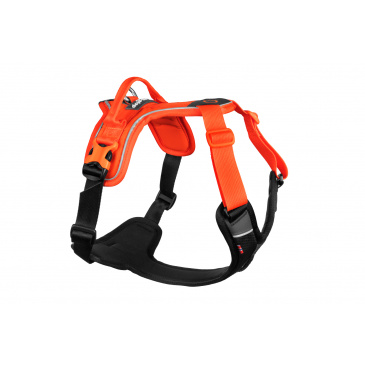 Non-stop Postroj Ramble S Orange