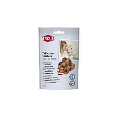 Skrýš na tablety, pamlsek pro psy k naplnění medikací, 100 g