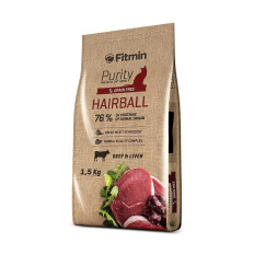 Fitmin Purity Hairball 1,5kg