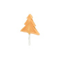 Xmas TREE vánoční kuřecí stromeček, 12 cm / 28 g
