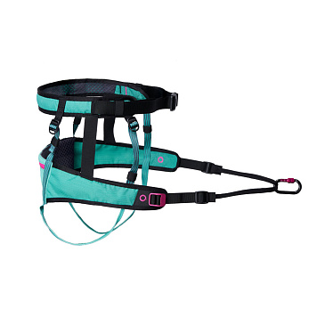 Opasek Canix belt 2.0 - aqua S