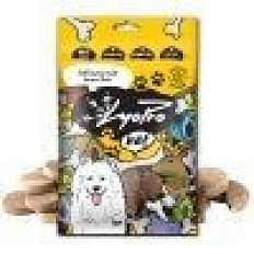 LyoPro pamlsky pro psy Zvěřinový mix 50 g