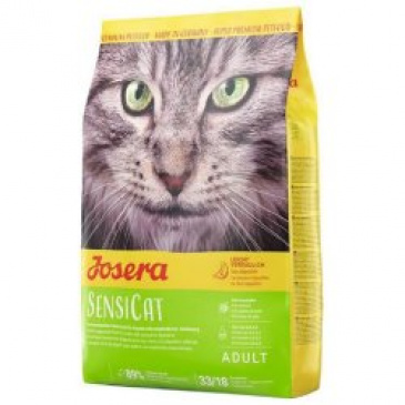 JOSERA  SENSICAT 2KG