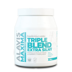 ALAVIS MAXIMA Triple Blend - Nechutná, ale funguje, 700 g