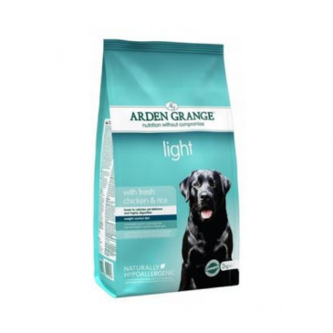 Arden Grange Light 2kg