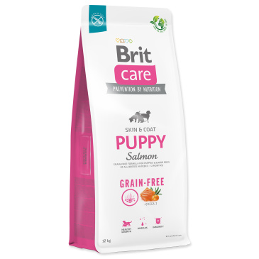 Brit Care Dog Grain-free Puppy 12 kg