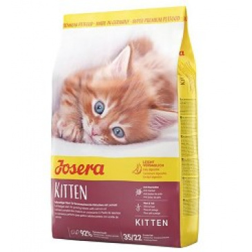 JOSERA  KITTEN 2kg