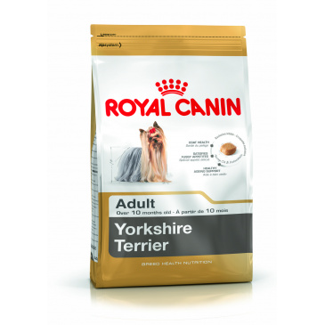 Royal Canin Yorkshire 3kg