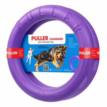 PULLER Standard 28cm/4cm/ 2ks