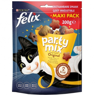 FELIX Party mix Original Mix 200 g