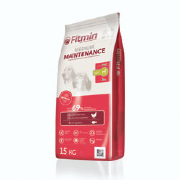 Fitmin Medium Maitenance 15 kg