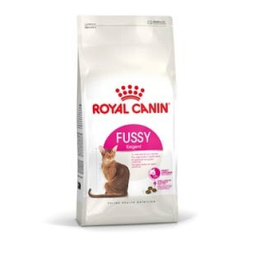 Royal Canin Cat Fussy Exigent 10 kg