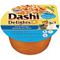 Inaba Dashi Delights tuňák 70g