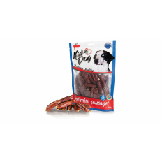 KIDDOG hovězí mini klobásky 250 g