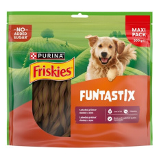 Friskies Funtastix Maxi Pack 500 g