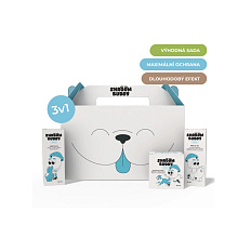 SHROOMBOX DOGS dárkový box pro psy