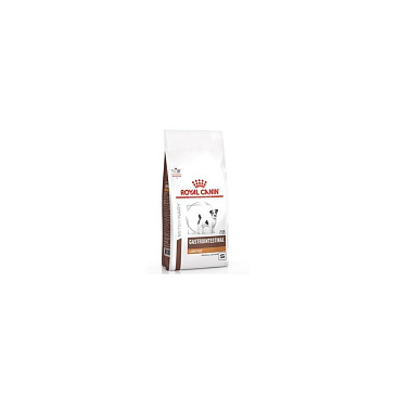 Royal Canin VD Dog Gastrointestinal LowFat Small 1,5kg