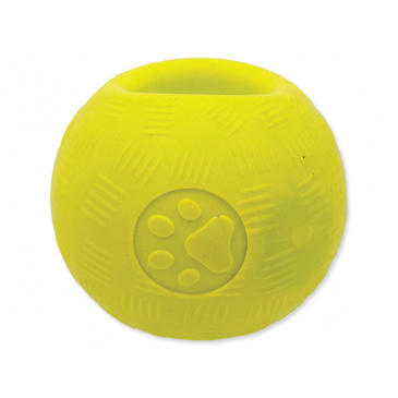 DF Strong Foamed míček guma 6,3 cm