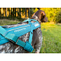Non-stop Postroj Freemotion harness 5.0 teal č. 6