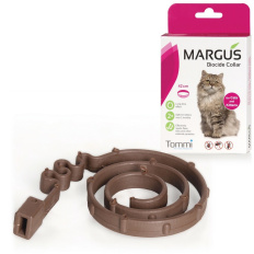 MARGUS Biocide Collar(obojek) Cat 42 cm