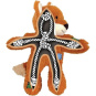 Kong Wild Knots Fox S/M