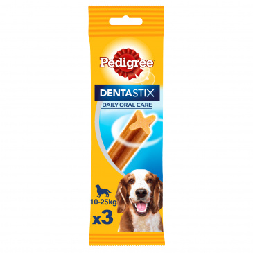 Pedigree Denta Stix 77g