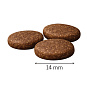 Ibero Natural dog Adult Salmon 12 + 3kg