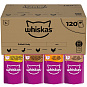 Whiskas Adult kapsička drůbeží hody v želé kuře/kachna/krůta 120 x 85 g