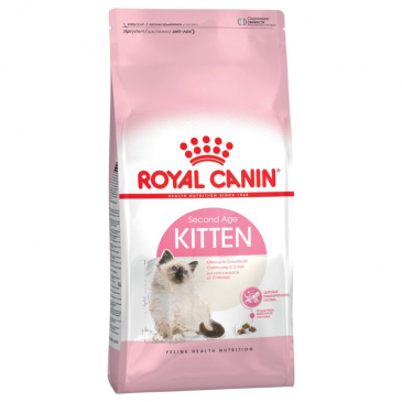 Royal Canin Kitten 400g