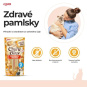 Inaba Churu Bites cat snack kuře, tuňák 3x10g