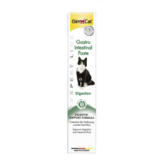 GimCat Gastro Intestinal Pasta 50g