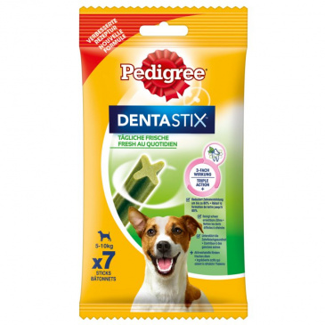 PEDIGREE Dentastix Fresh 110g