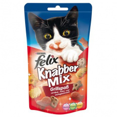 FELIX Party Mix Grill 60 g