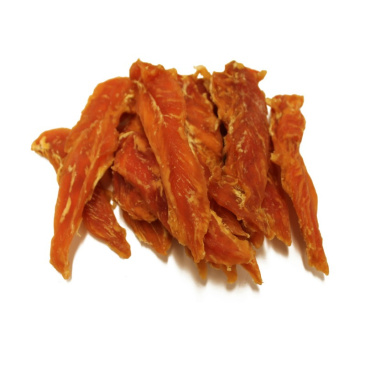 Hanny Food  sušená kuřecí prsíčka  250g