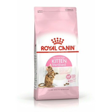 Royal Canin Kitten Steril 400g